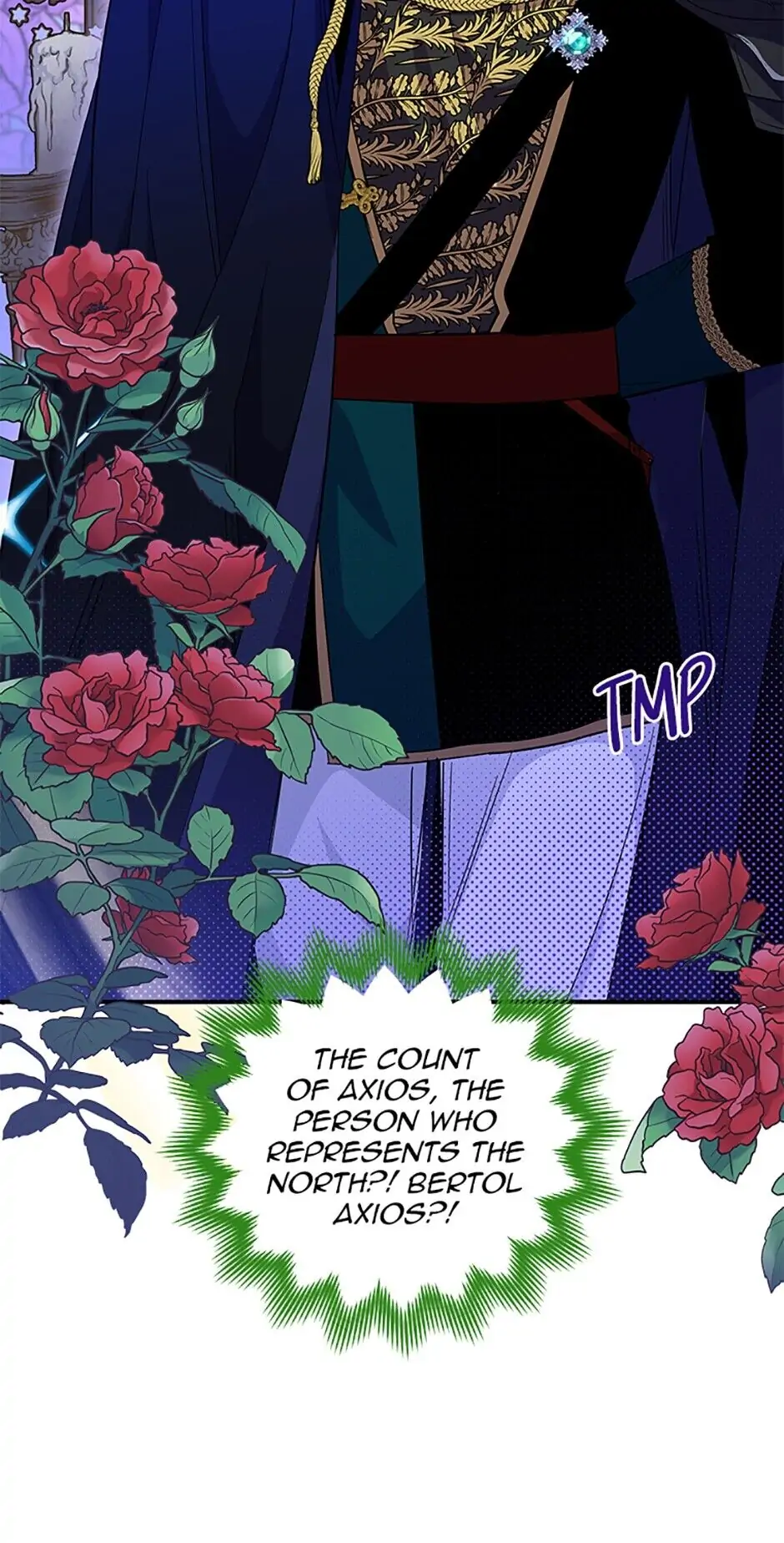 Baroness Goes on Strike [Mature](Official) - Chapter 31 manhwa