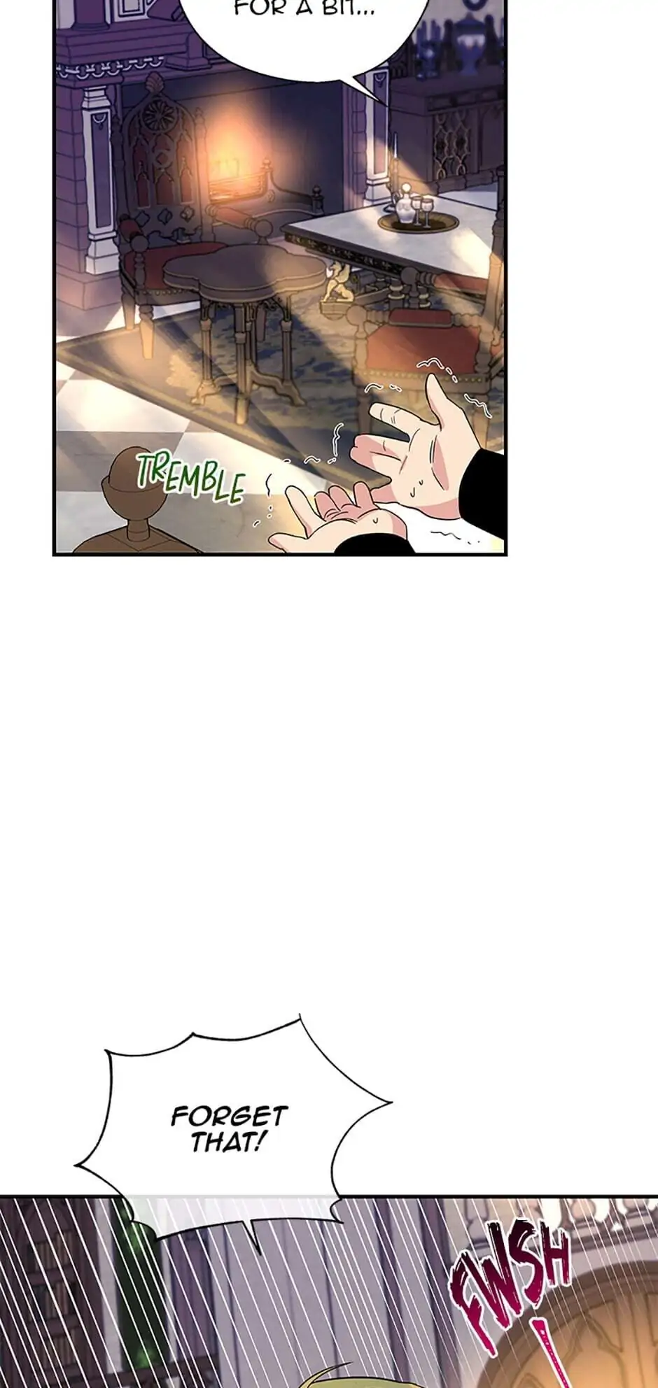 Baroness Goes on Strike [Mature](Official) - Chapter 31 manhwa