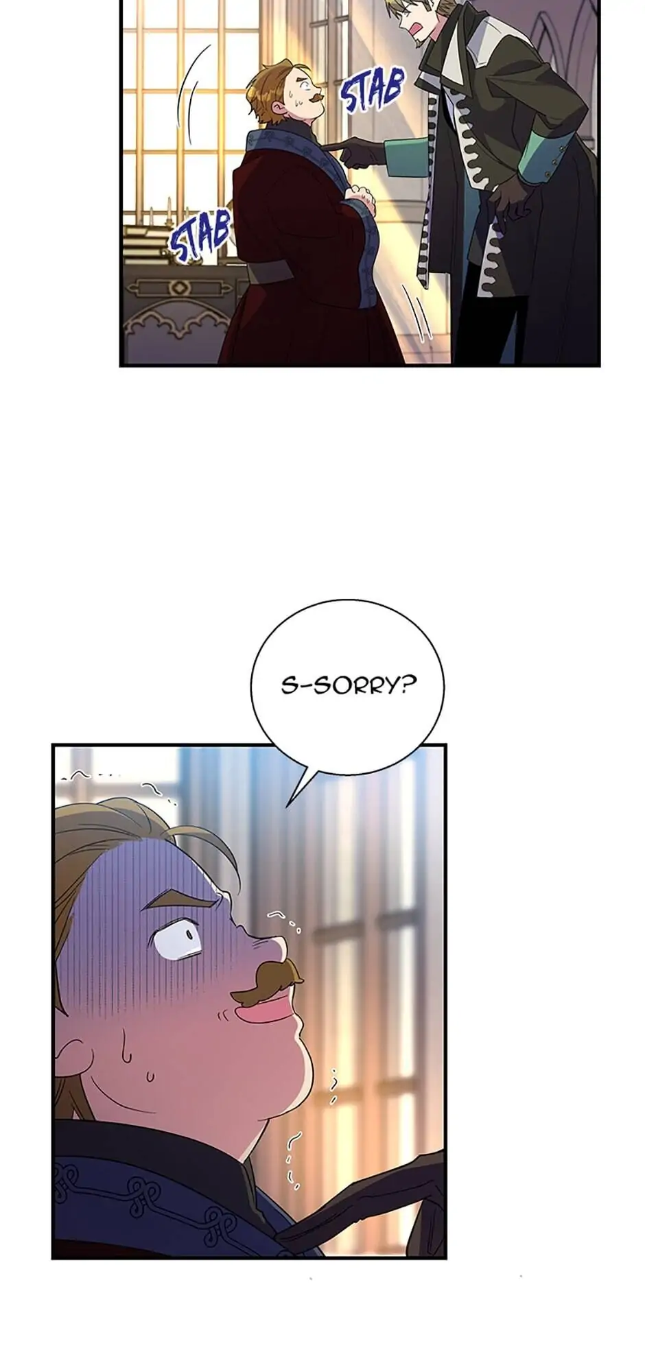 Baroness Goes on Strike [Mature](Official) - Chapter 31 manhwa