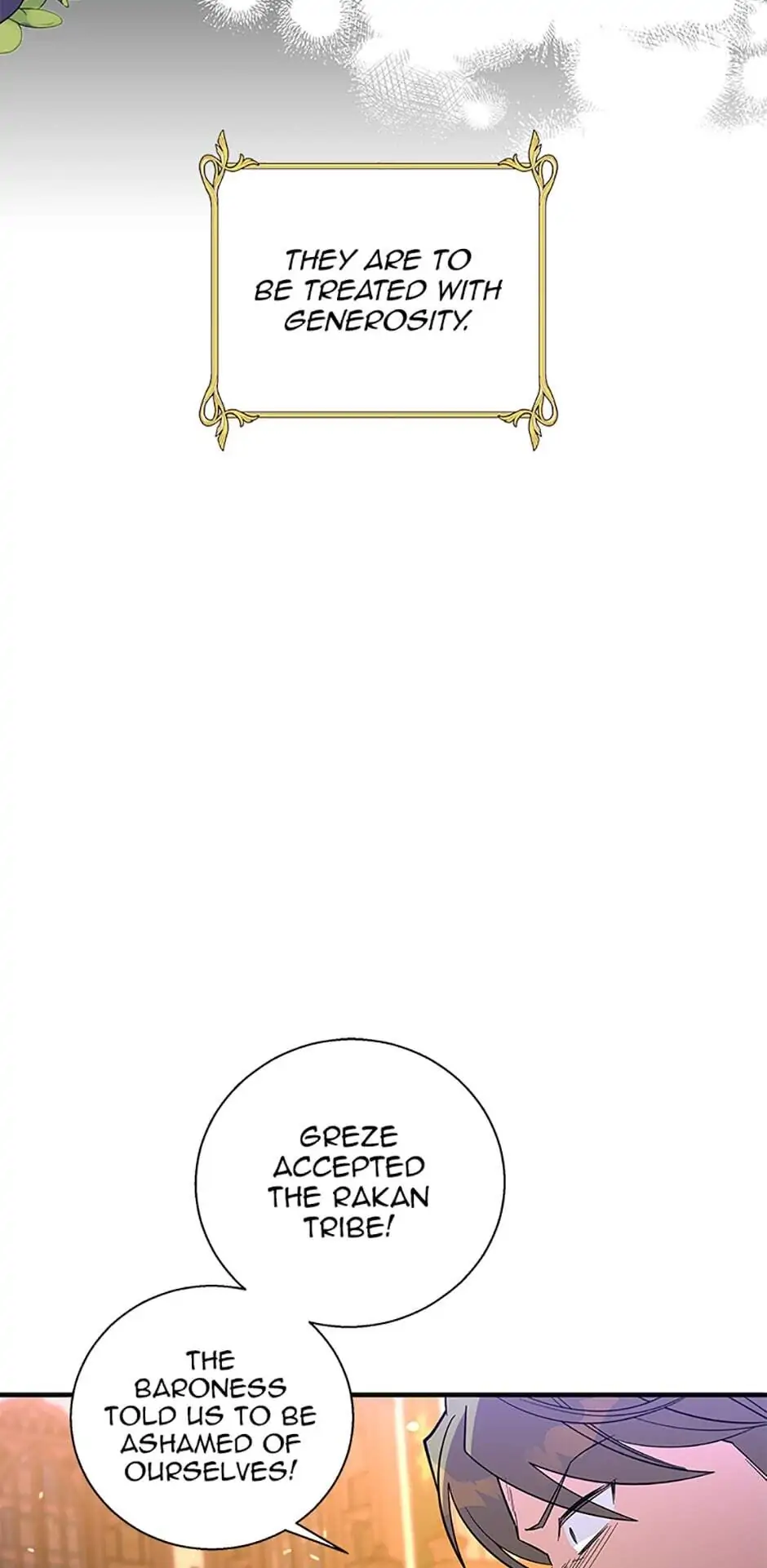 Baroness Goes on Strike [Mature](Official) - Chapter 32 manhwa