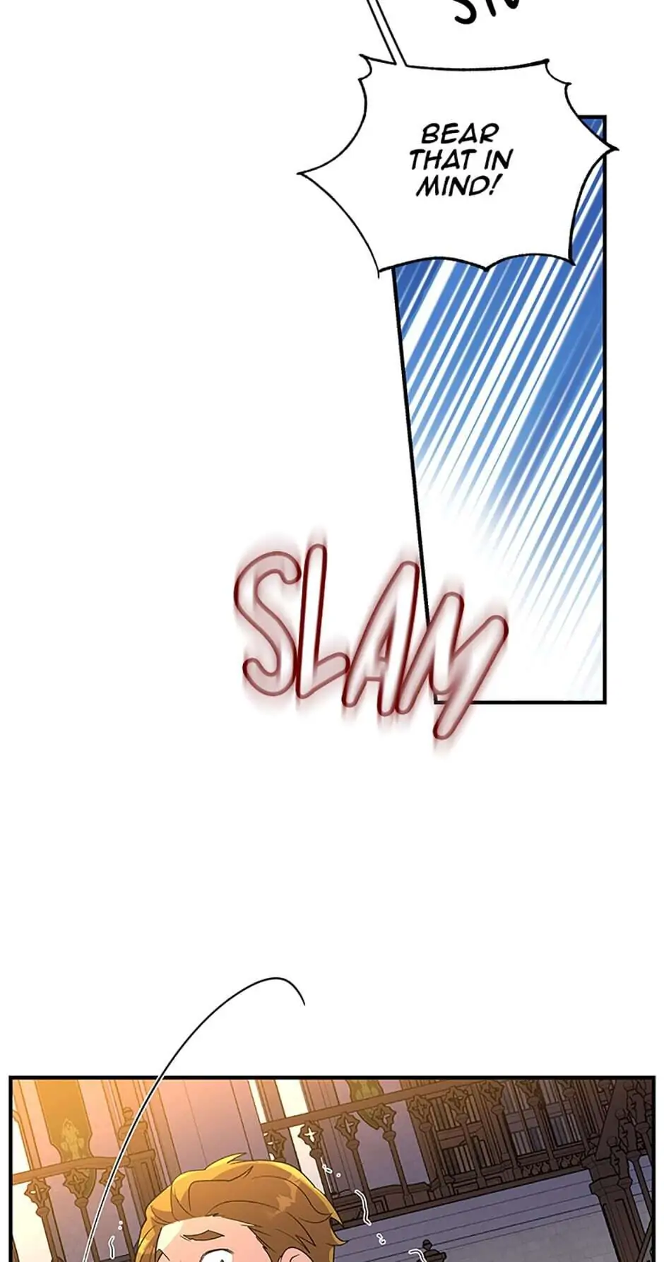 Baroness Goes on Strike [Mature](Official) - Chapter 32 manhwa