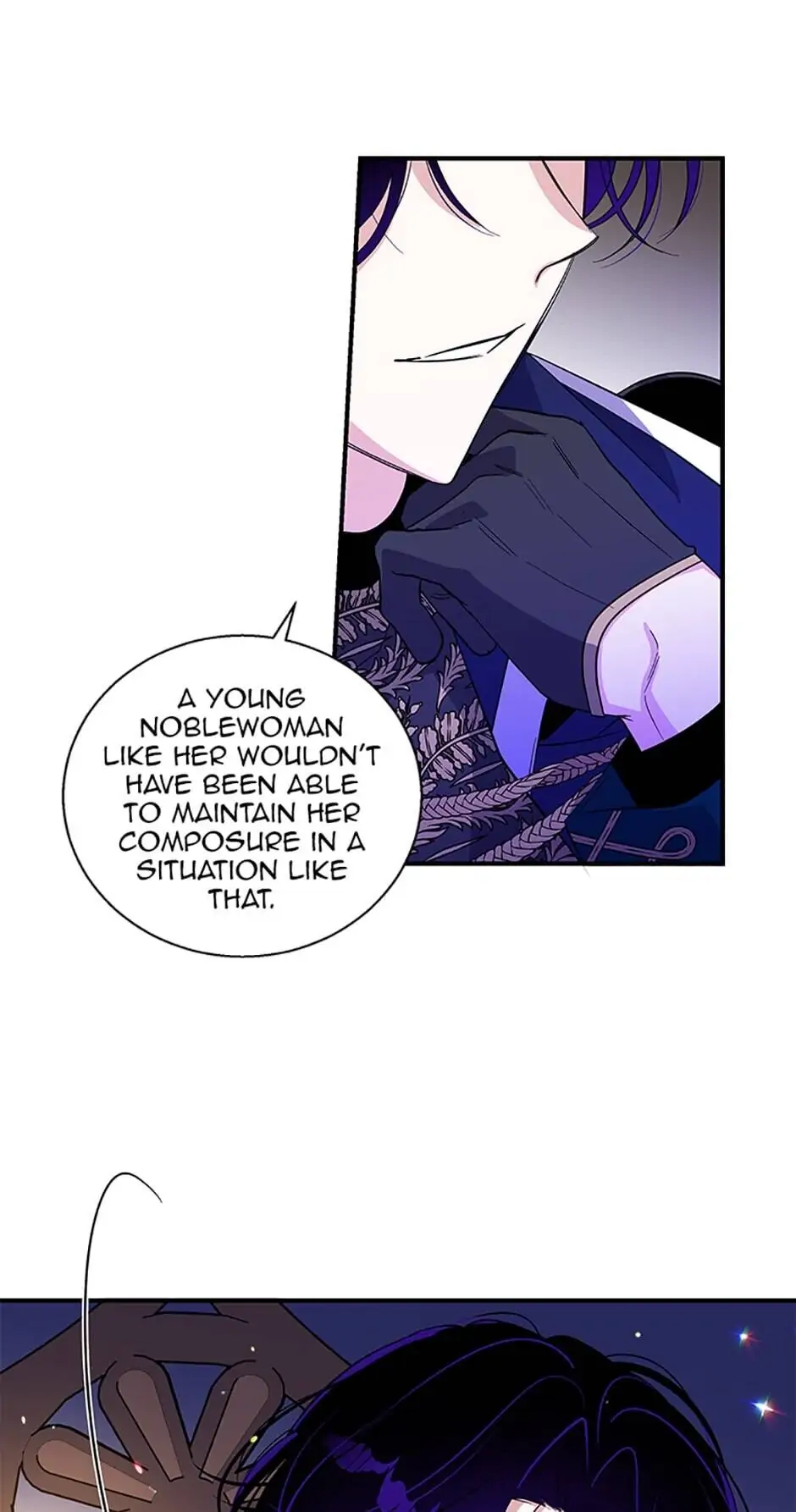 Baroness Goes on Strike [Mature](Official) - Chapter 32 manhwa