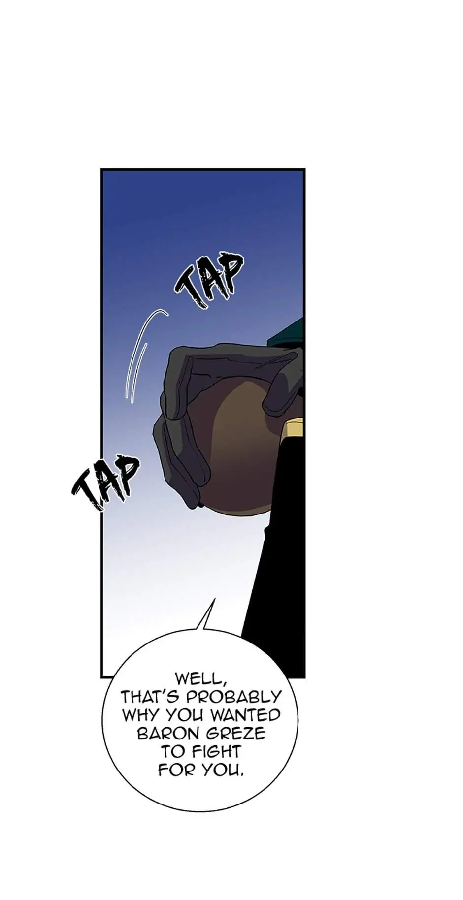 Baroness Goes on Strike [Mature](Official) - Chapter 32 manhwa