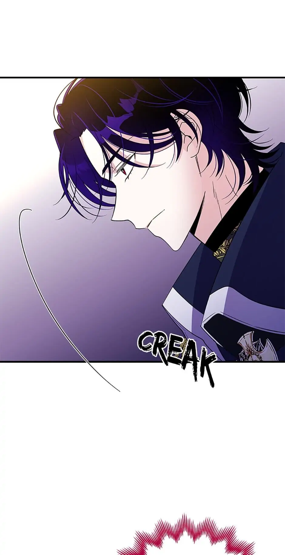 Baroness Goes on Strike [Mature](Official) - Chapter 32 manhwa
