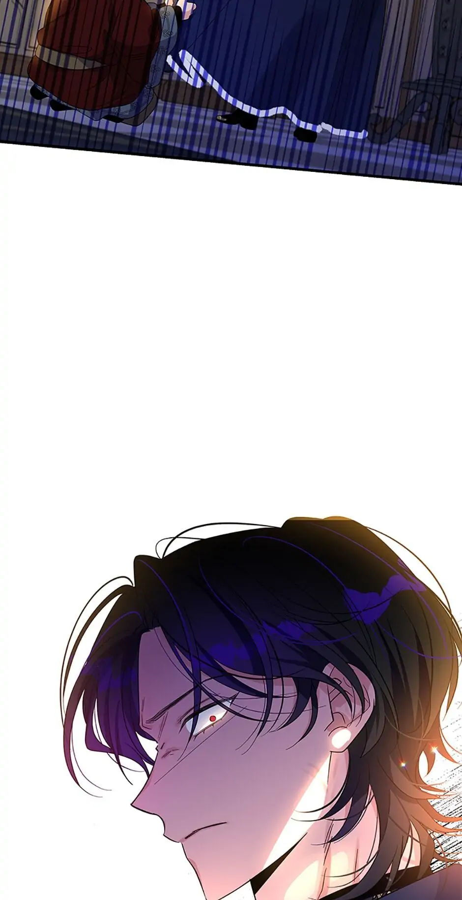Baroness Goes on Strike [Mature](Official) - Chapter 32 manhwa