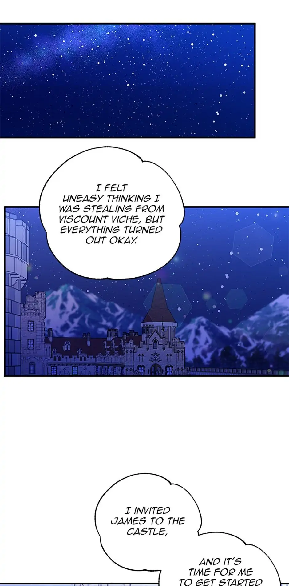 Baroness Goes on Strike [Mature](Official) - Chapter 32 manhwa