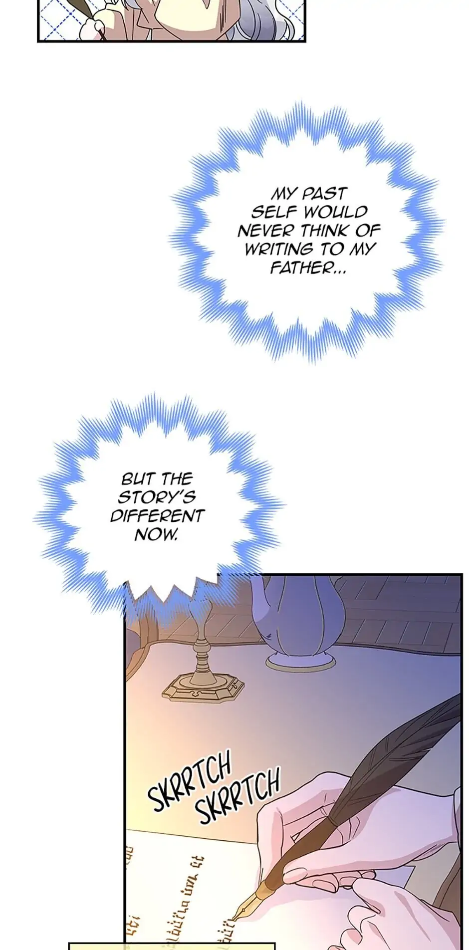 Baroness Goes on Strike [Mature](Official) - Chapter 32 manhwa