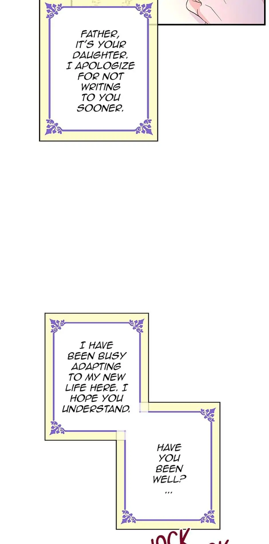 Baroness Goes on Strike [Mature](Official) - Chapter 32 manhwa