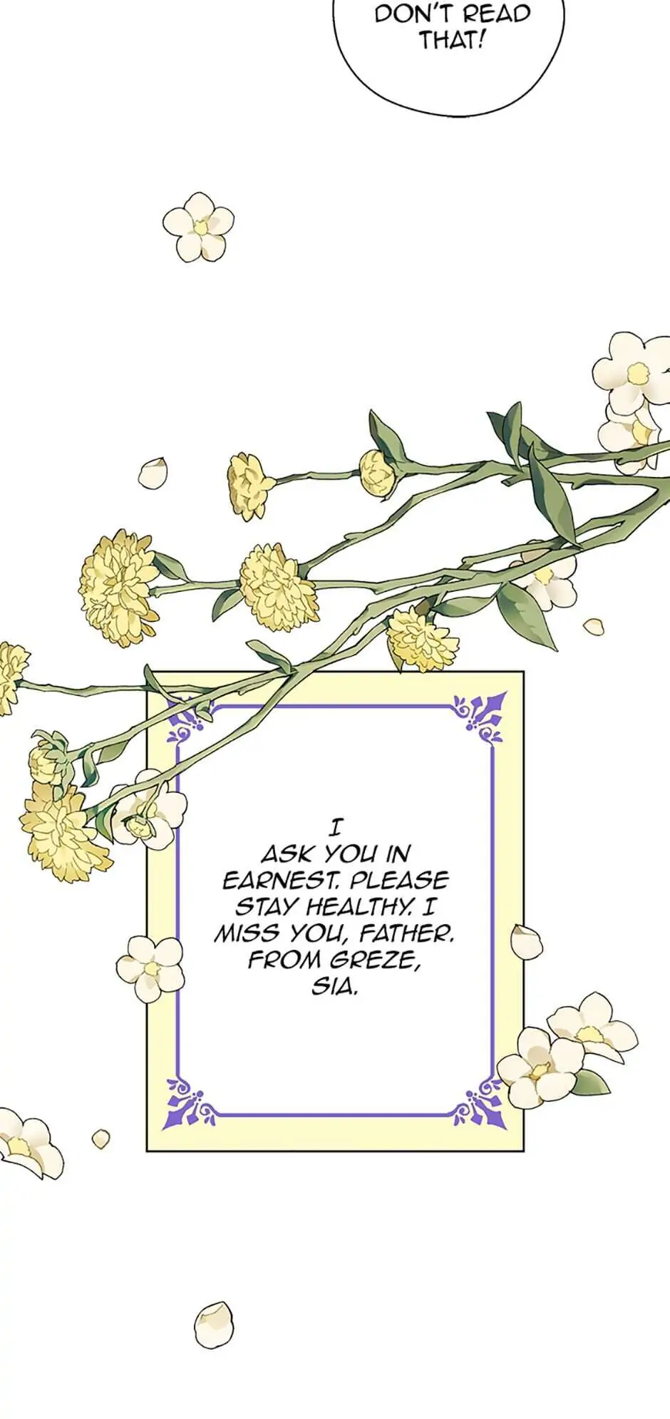 Baroness Goes on Strike [Mature](Official) - Chapter 32 manhwa