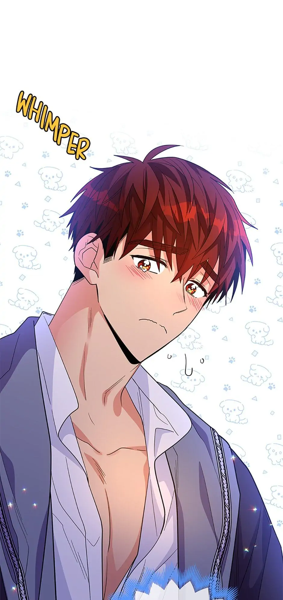 Baroness Goes on Strike [Mature](Official) - Chapter 32 manhwa
