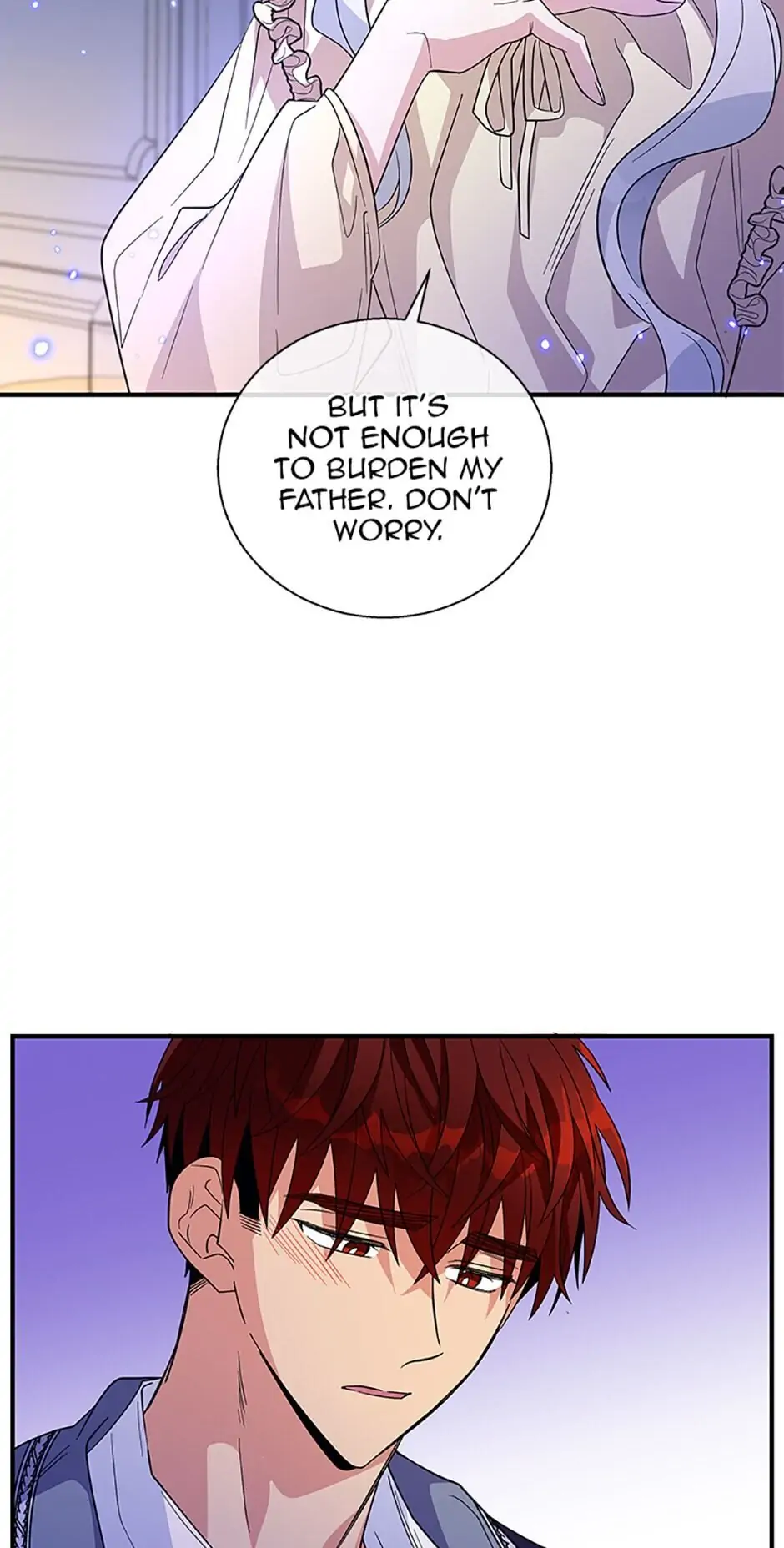 Baroness Goes on Strike [Mature](Official) - Chapter 32 manhwa