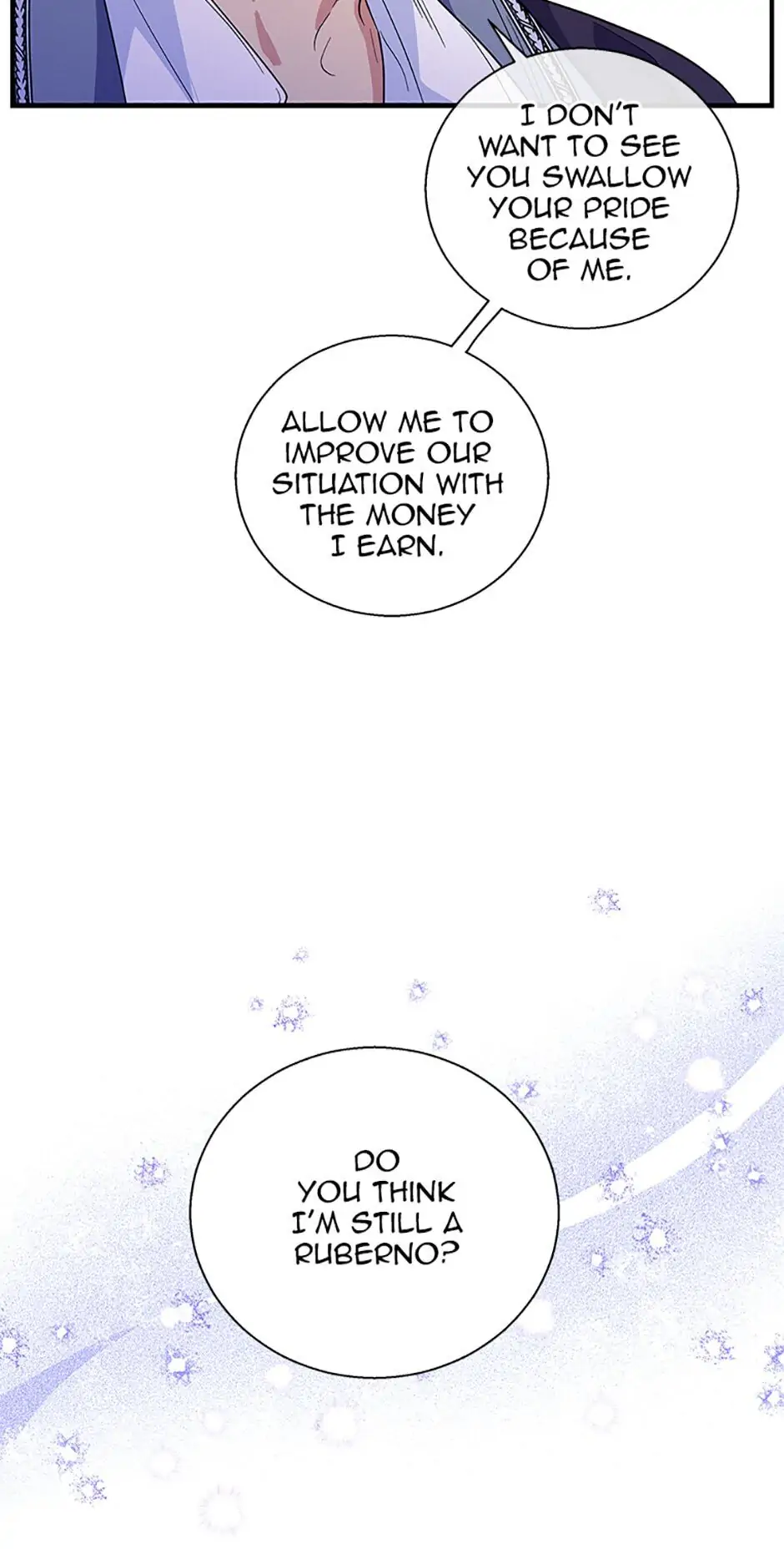 Baroness Goes on Strike [Mature](Official) - Chapter 32 manhwa