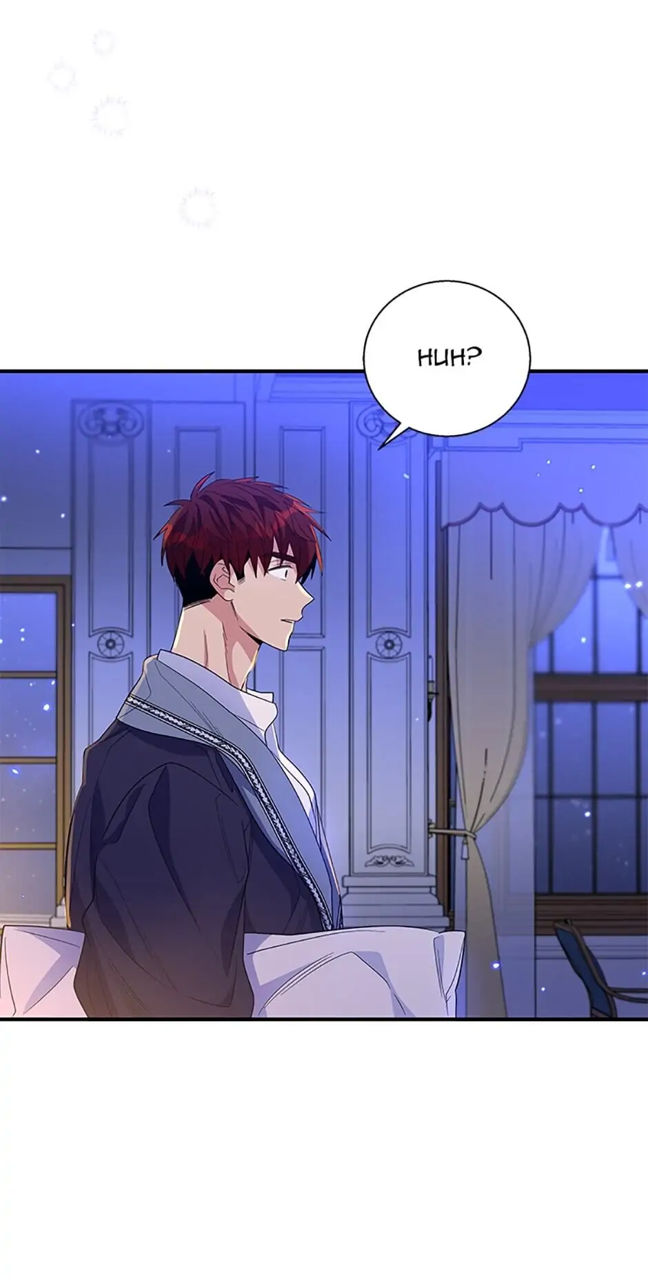 Baroness Goes on Strike [Mature](Official) - Chapter 32 manhwa