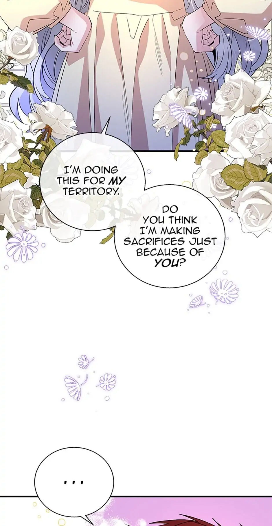 Baroness Goes on Strike [Mature](Official) - Chapter 32 manhwa