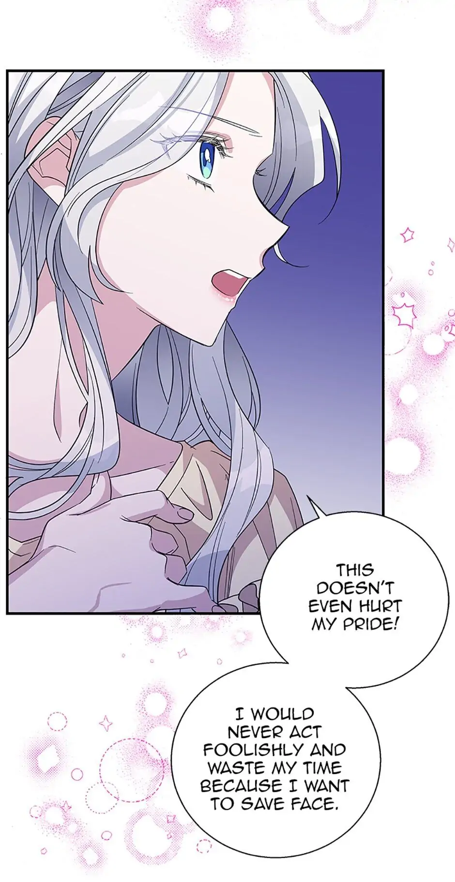 Baroness Goes on Strike [Mature](Official) - Chapter 32 manhwa