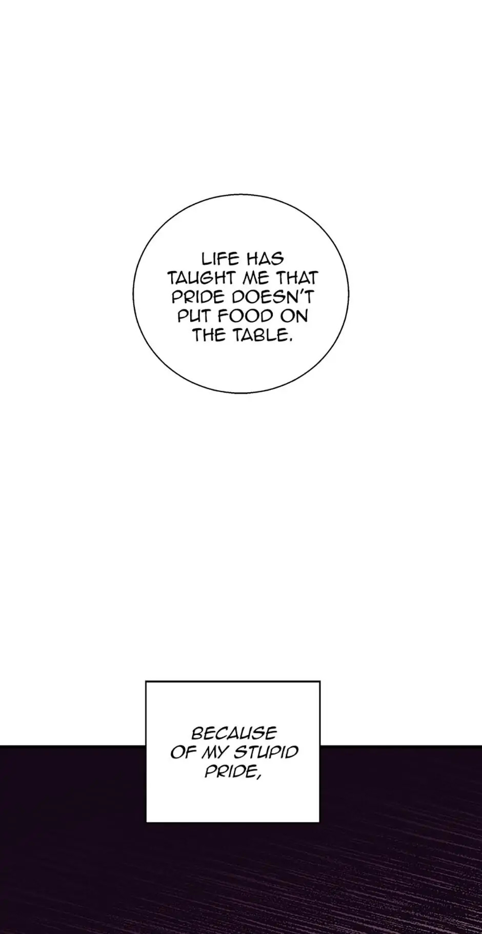 Baroness Goes on Strike [Mature](Official) - Chapter 32 manhwa