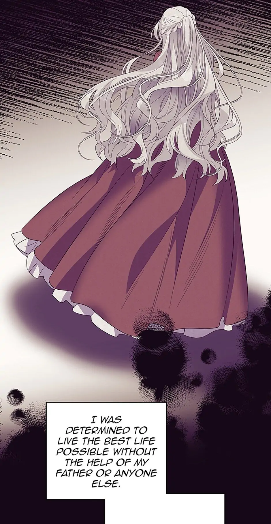 Baroness Goes on Strike [Mature](Official) - Chapter 32 manhwa