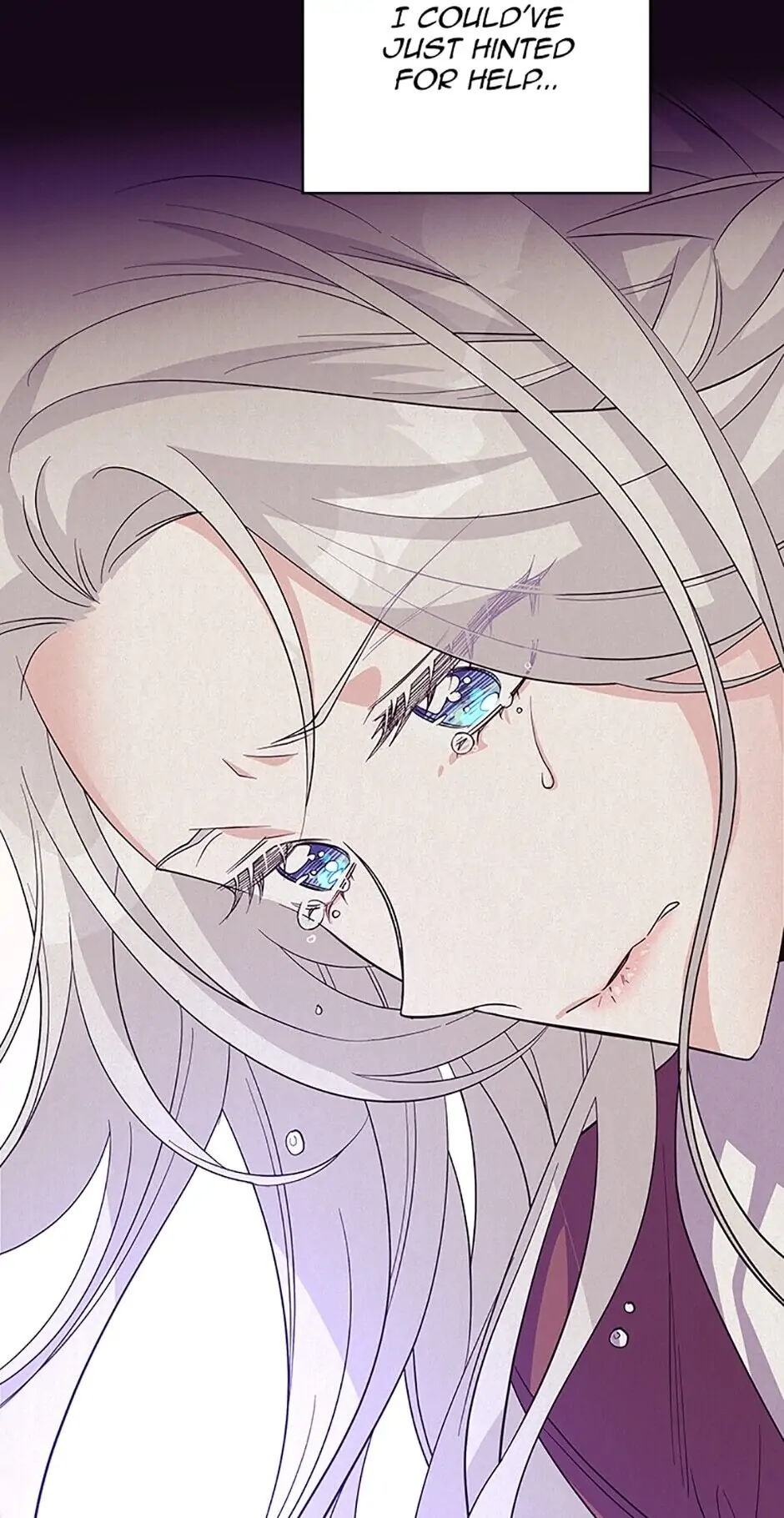 Baroness Goes on Strike [Mature](Official) - Chapter 32 manhwa