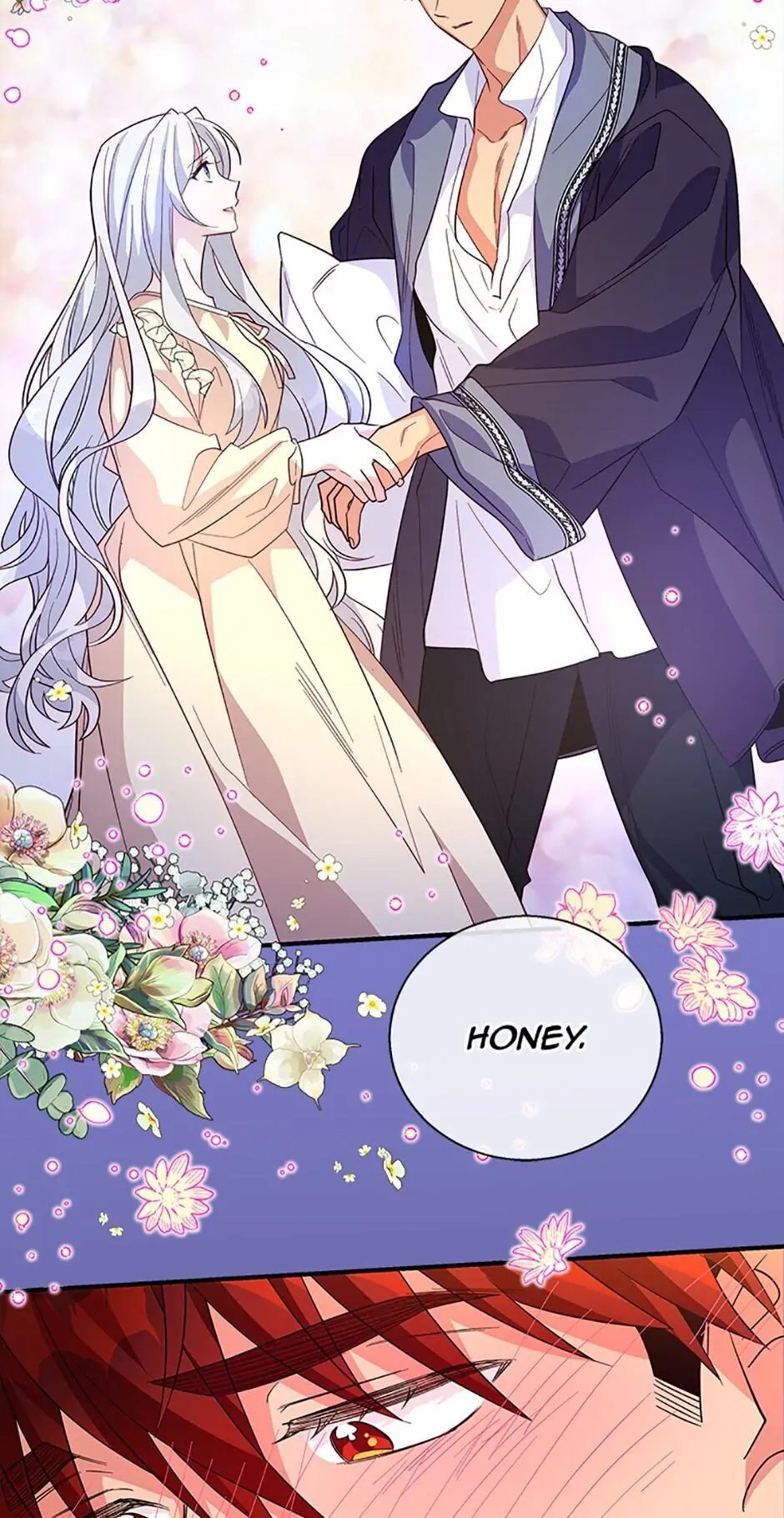 Baroness Goes on Strike [Mature](Official) - Chapter 32 manhwa