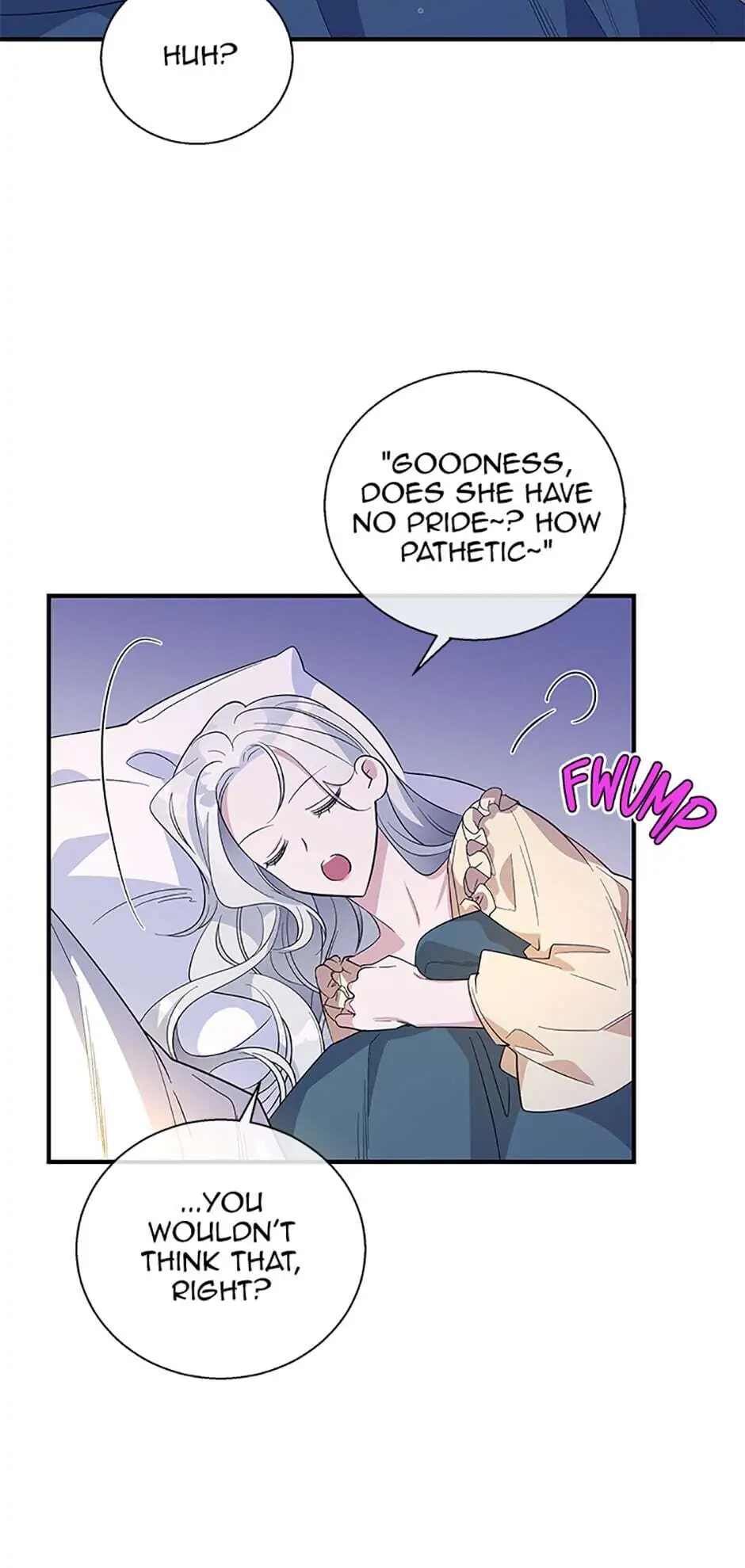 Baroness Goes on Strike [Mature](Official) - Chapter 33 [R15] manhwa