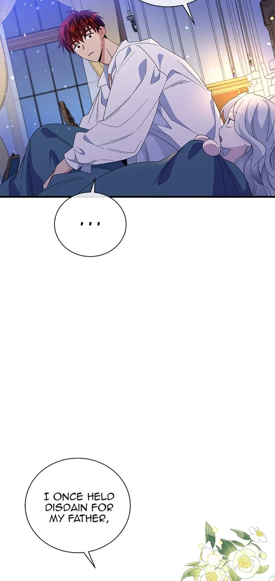 Baroness Goes on Strike [Mature](Official) - Chapter 33 [R15] manhwa