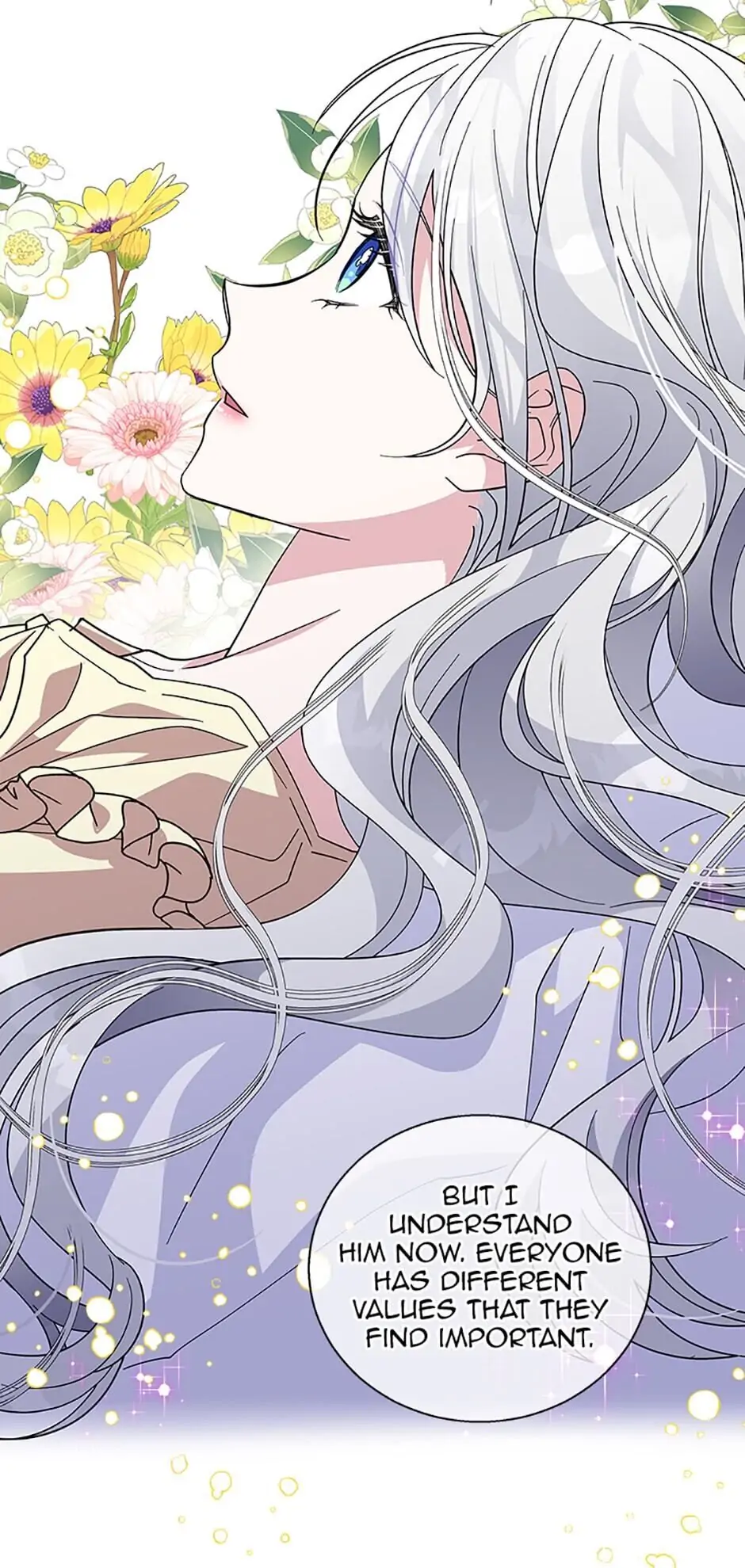 Baroness Goes on Strike [Mature](Official) - Chapter 33 [R15] manhwa