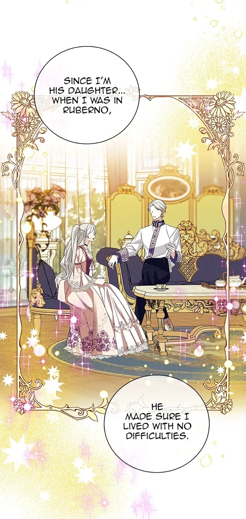 Baroness Goes on Strike [Mature](Official) - Chapter 33 [R15] manhwa
