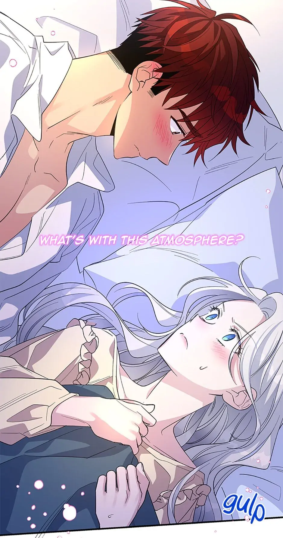 Baroness Goes on Strike [Mature](Official) - Chapter 33 [R15] manhwa