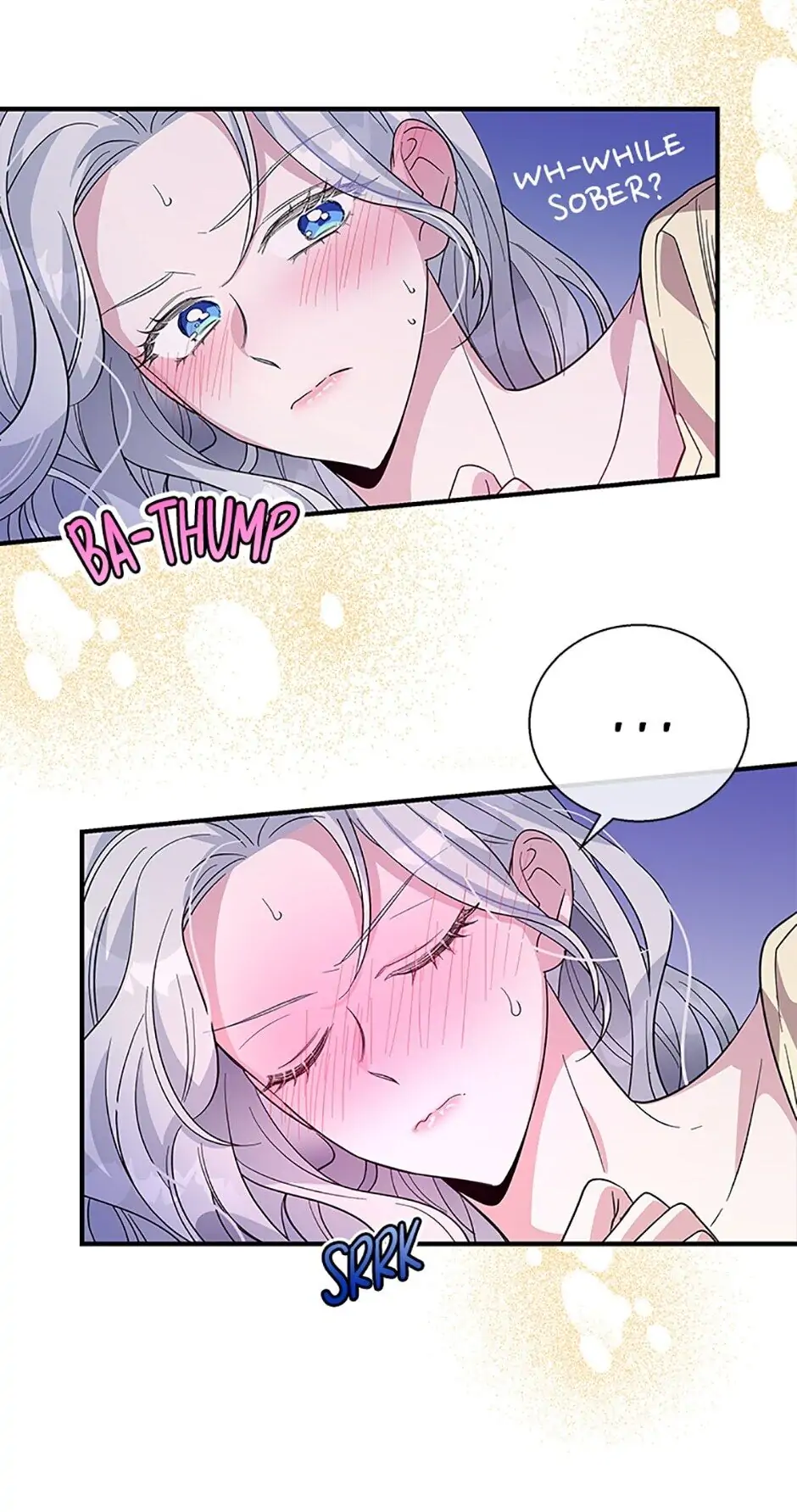 Baroness Goes on Strike [Mature](Official) - Chapter 33 [R15] manhwa