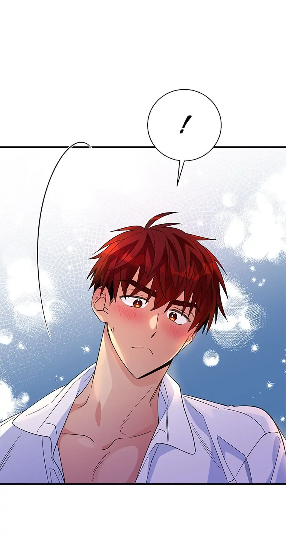 Baroness Goes on Strike [Mature](Official) - Chapter 33 [R15] manhwa