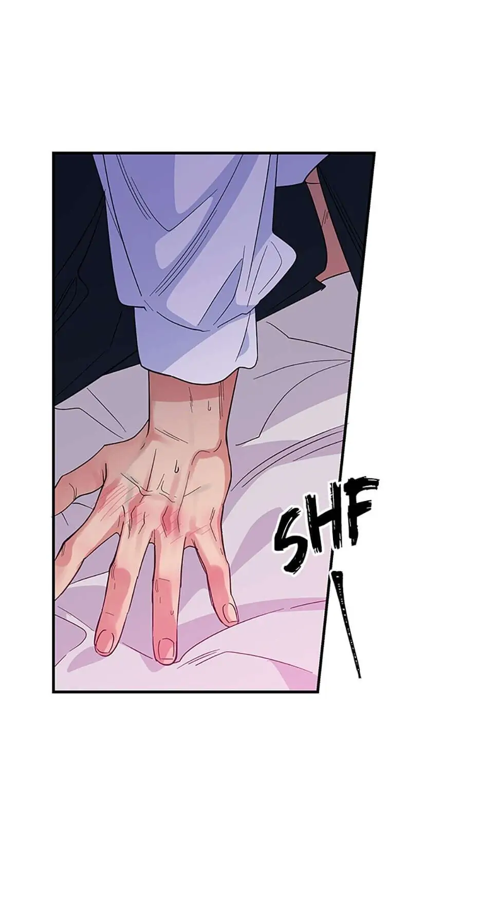 Baroness Goes on Strike [Mature](Official) - Chapter 33 [R15] manhwa