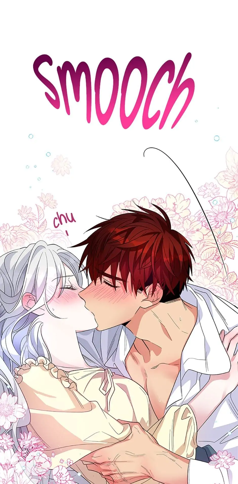 Baroness Goes on Strike [Mature](Official) - Chapter 33 [R15] manhwa