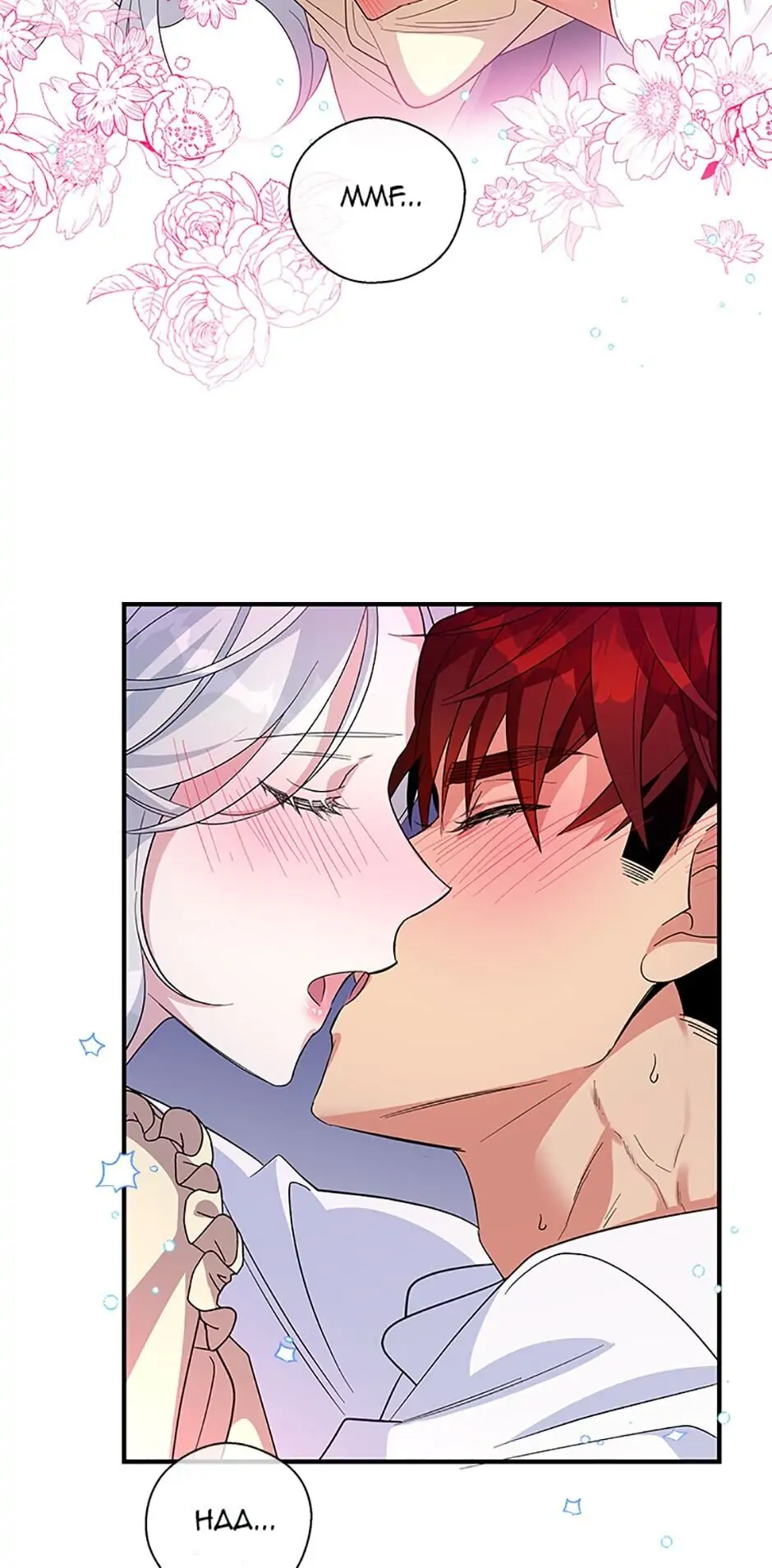 Baroness Goes on Strike [Mature](Official) - Chapter 33 [R15] manhwa