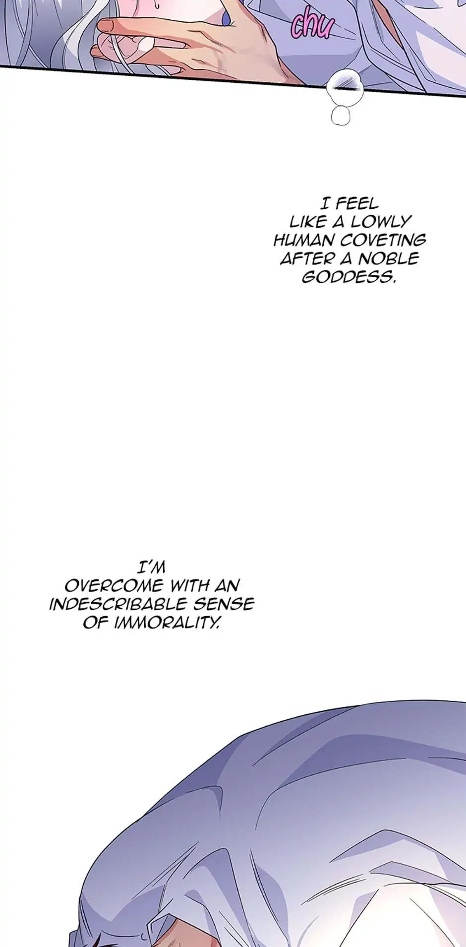 Baroness Goes on Strike [Mature](Official) - Chapter 33 [R15] manhwa