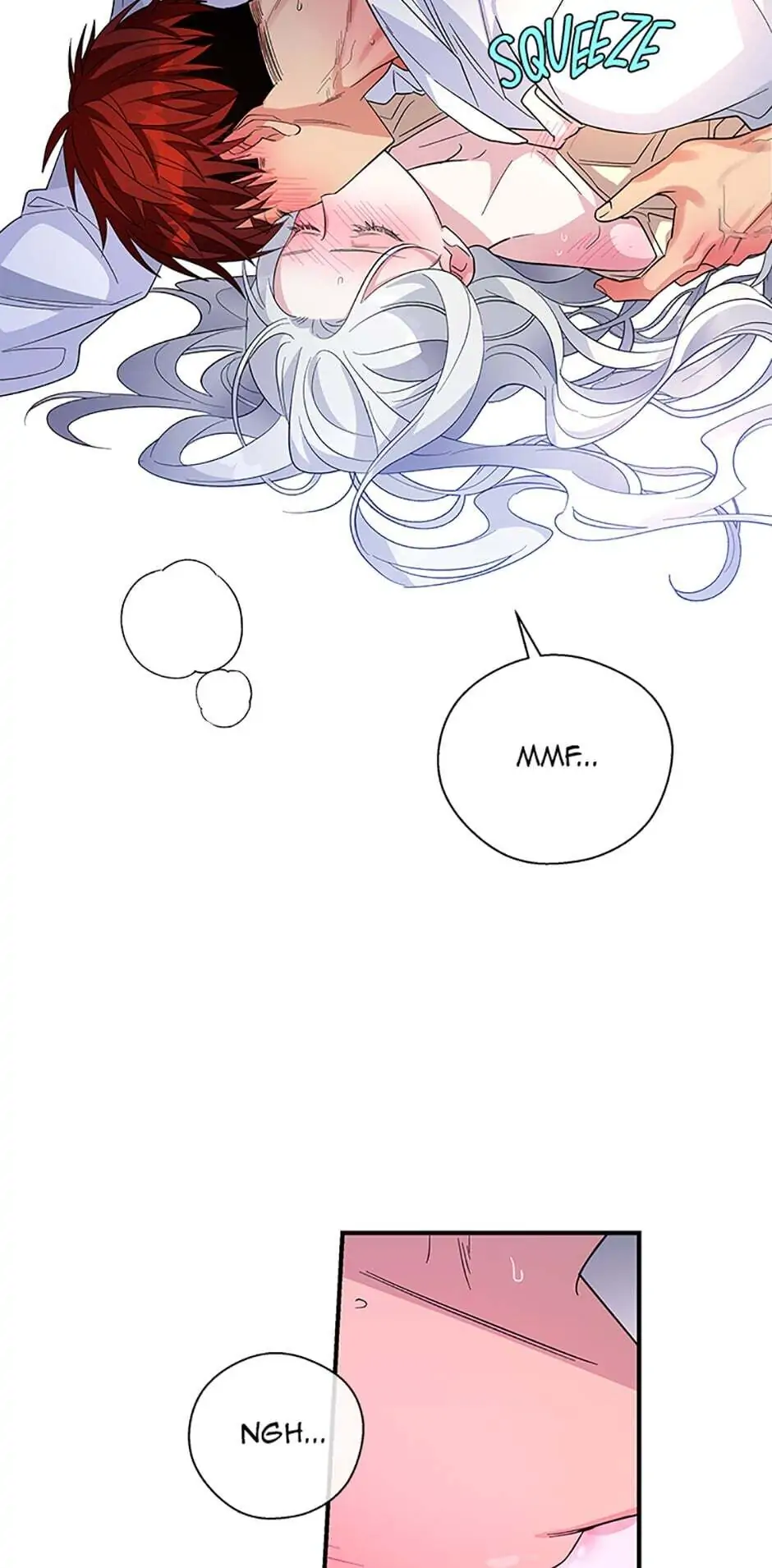 Baroness Goes on Strike [Mature](Official) - Chapter 33 [R15] manhwa