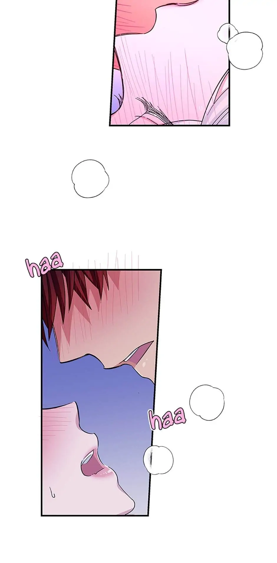 Baroness Goes on Strike [Mature](Official) - Chapter 33 [R15] manhwa