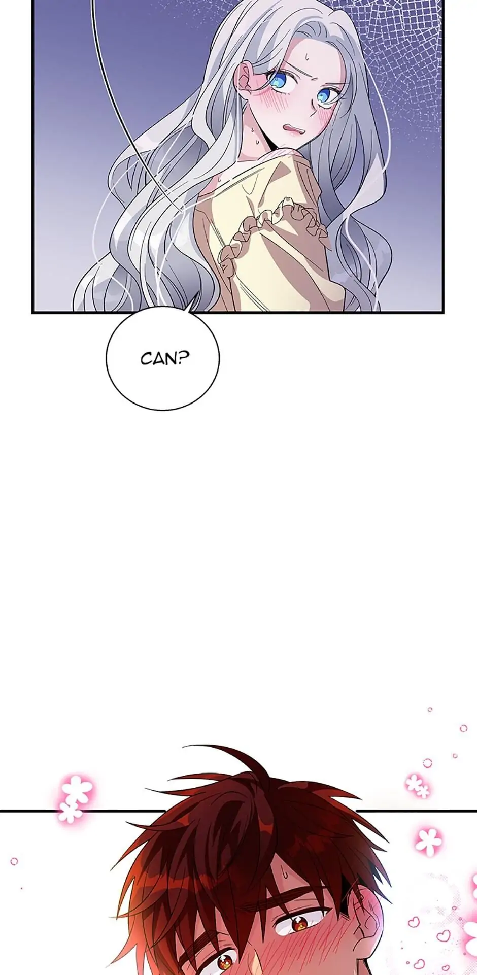 Baroness Goes on Strike [Mature](Official) - Chapter 33 [R15] manhwa
