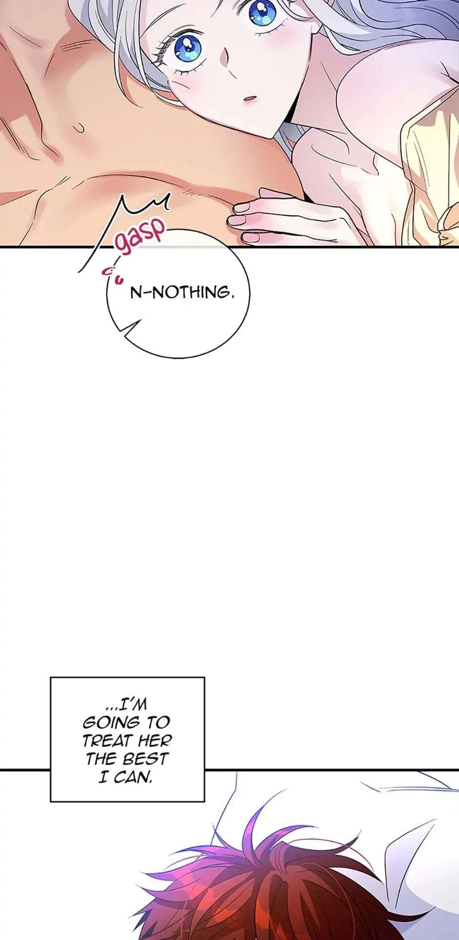 Baroness Goes on Strike [Mature](Official) - Chapter 33 [R15] manhwa