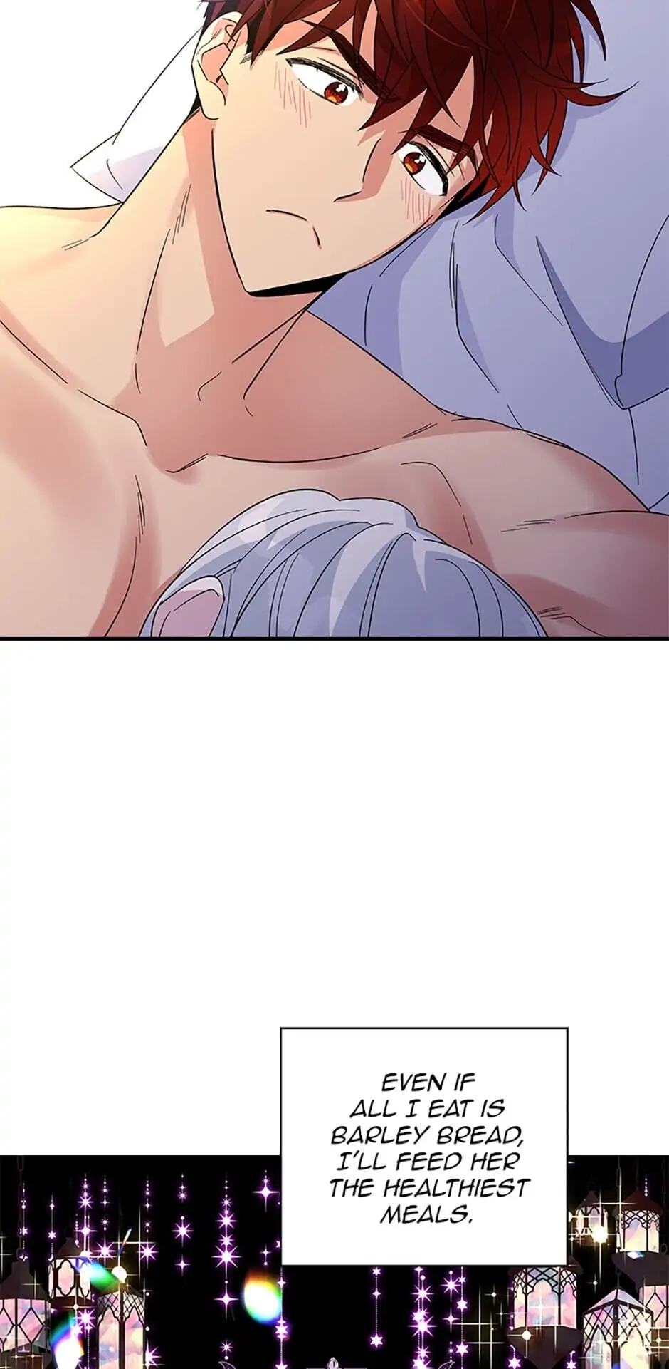 Baroness Goes on Strike [Mature](Official) - Chapter 33 [R15] manhwa