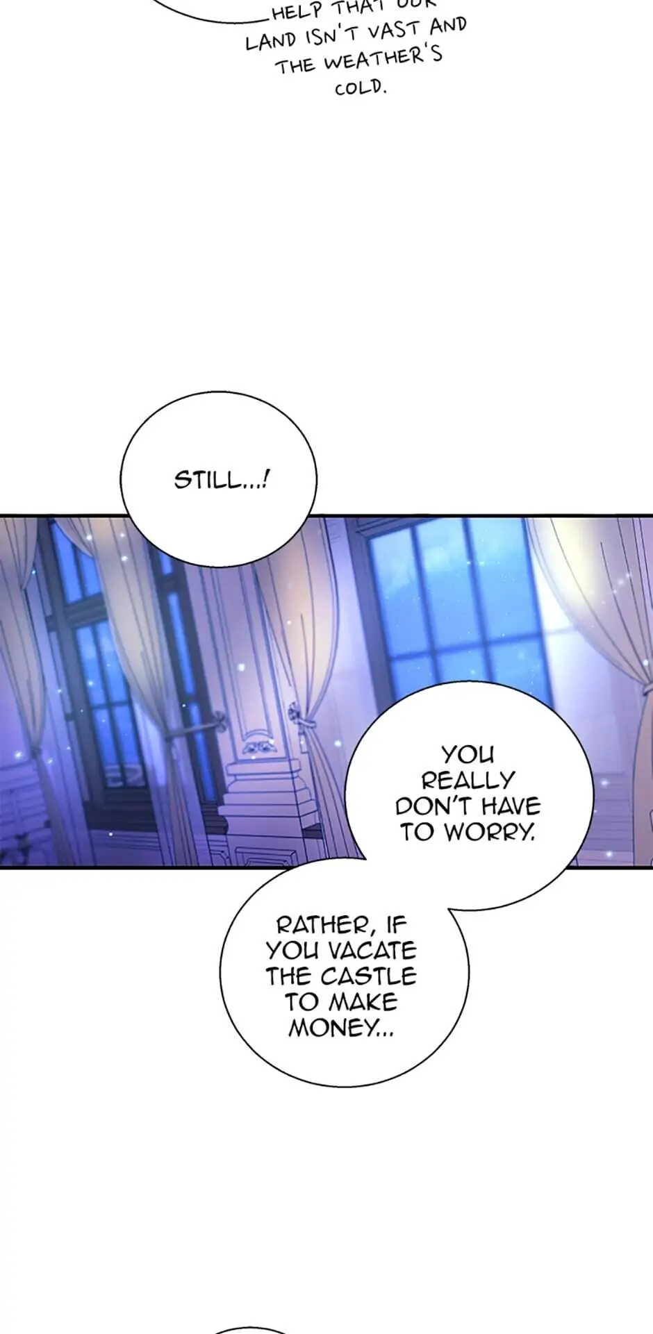 Baroness Goes on Strike [Mature](Official) - Chapter 33 [R15] manhwa
