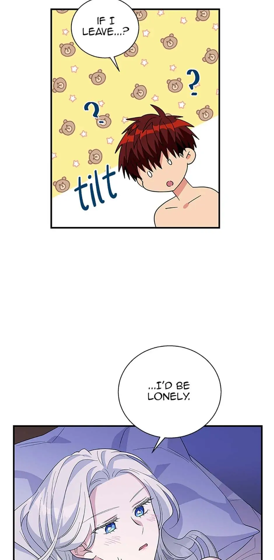 Baroness Goes on Strike [Mature](Official) - Chapter 33 [R15] manhwa
