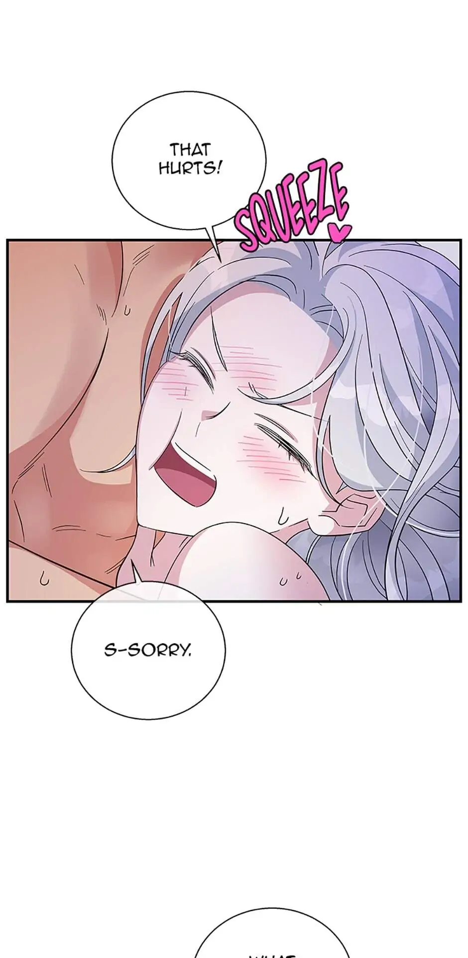 Baroness Goes on Strike [Mature](Official) - Chapter 33 [R15] manhwa