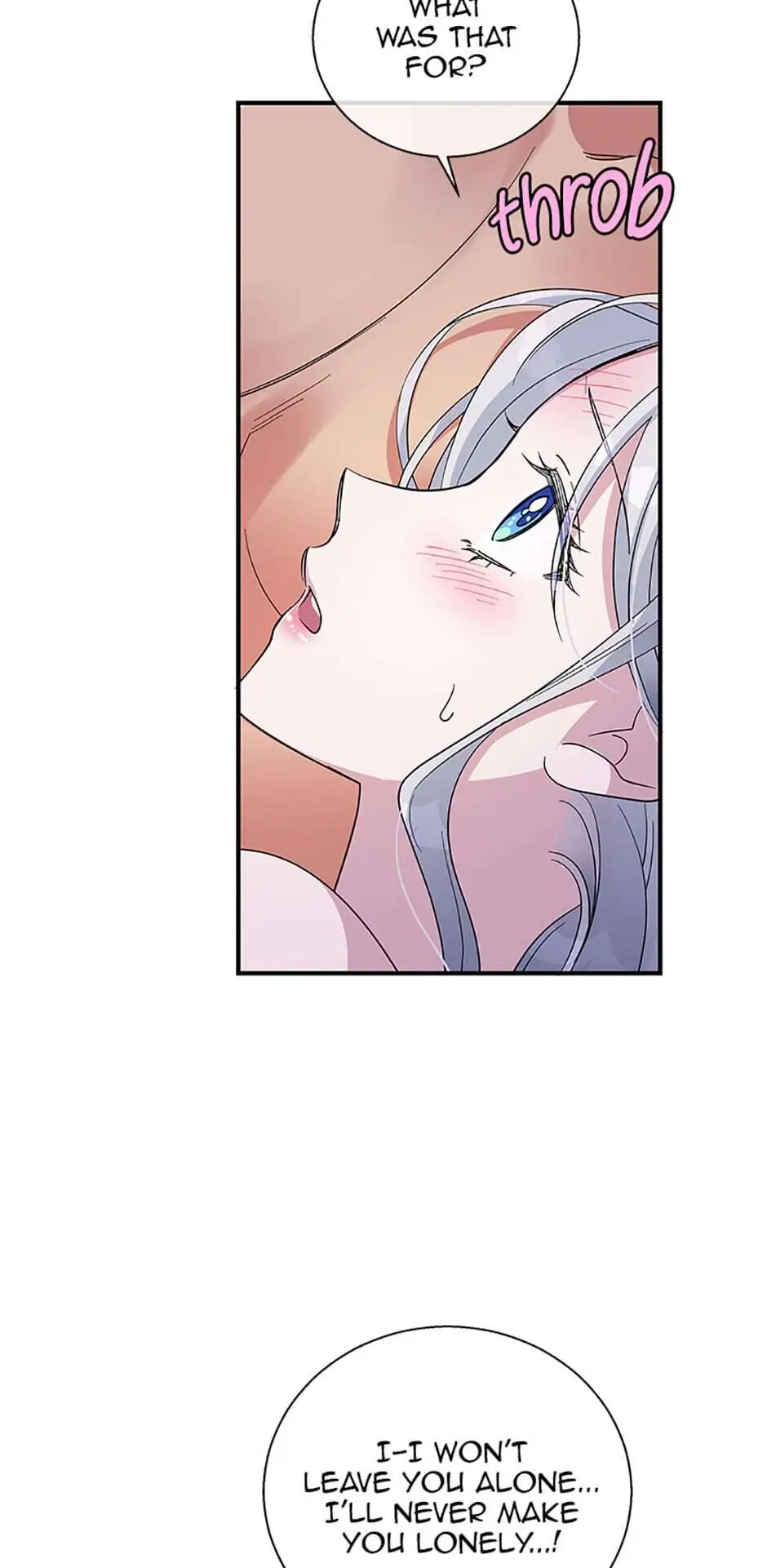 Baroness Goes on Strike [Mature](Official) - Chapter 33 [R15] manhwa