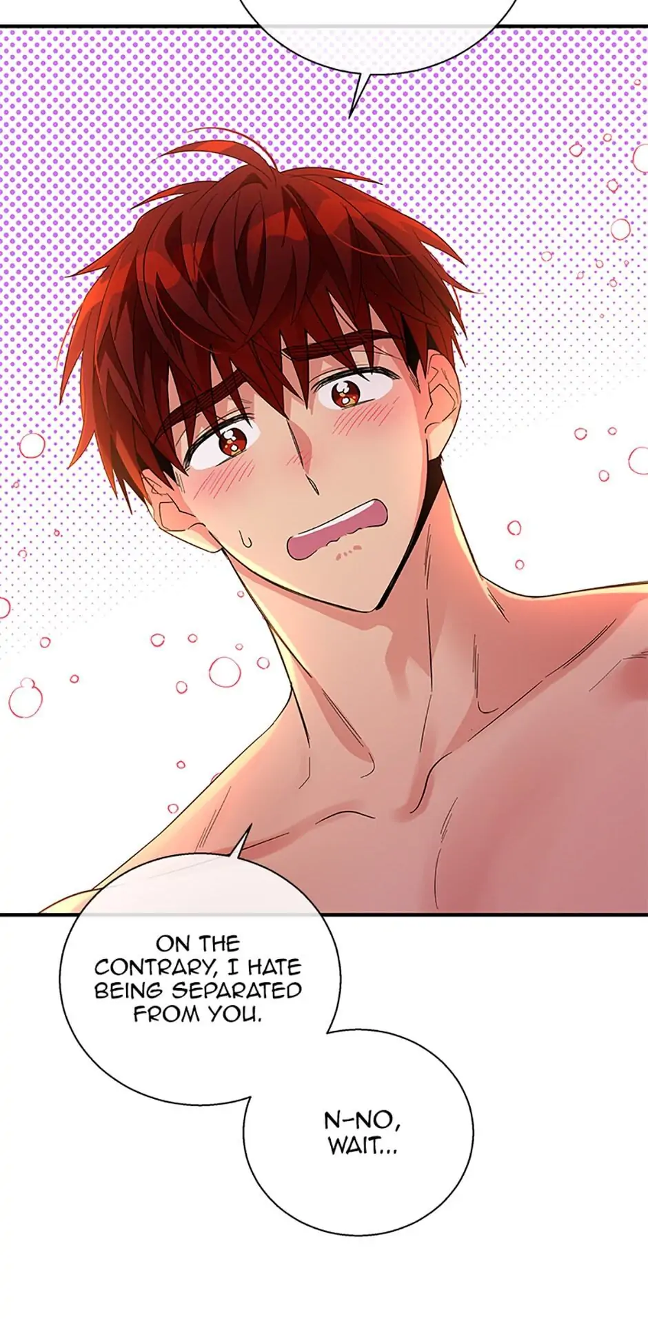 Baroness Goes on Strike [Mature](Official) - Chapter 33 [R15] manhwa