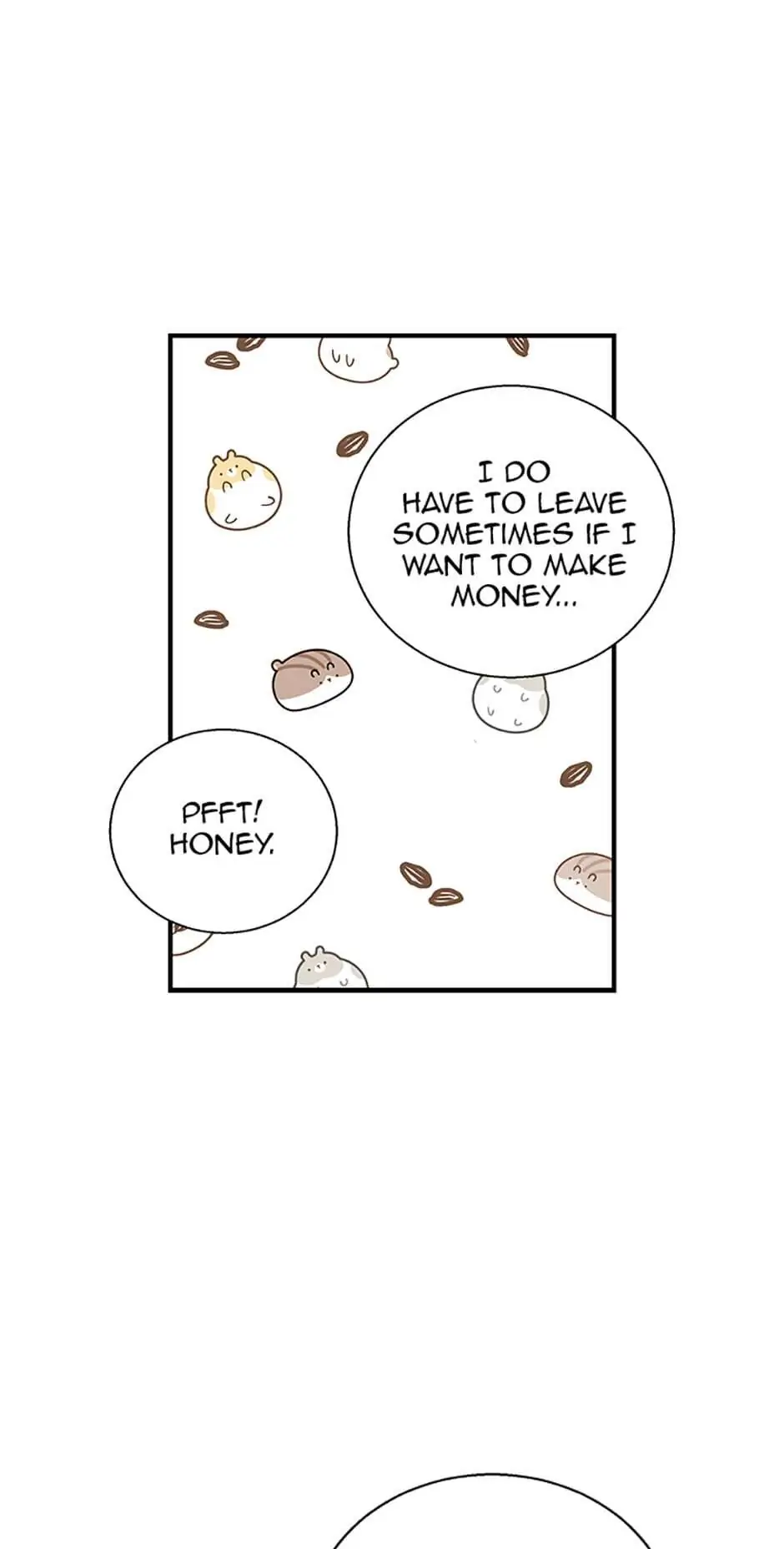 Baroness Goes on Strike [Mature](Official) - Chapter 33 [R15] manhwa