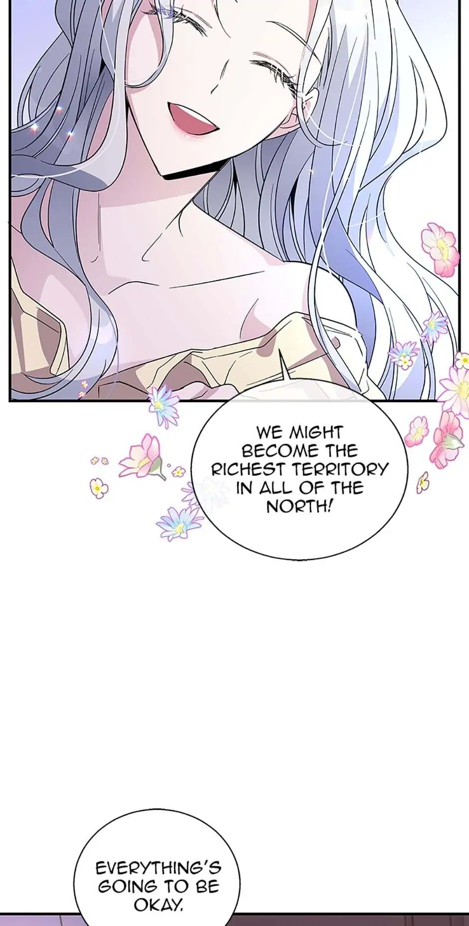 Baroness Goes on Strike [Mature](Official) - Chapter 33 [R15] manhwa