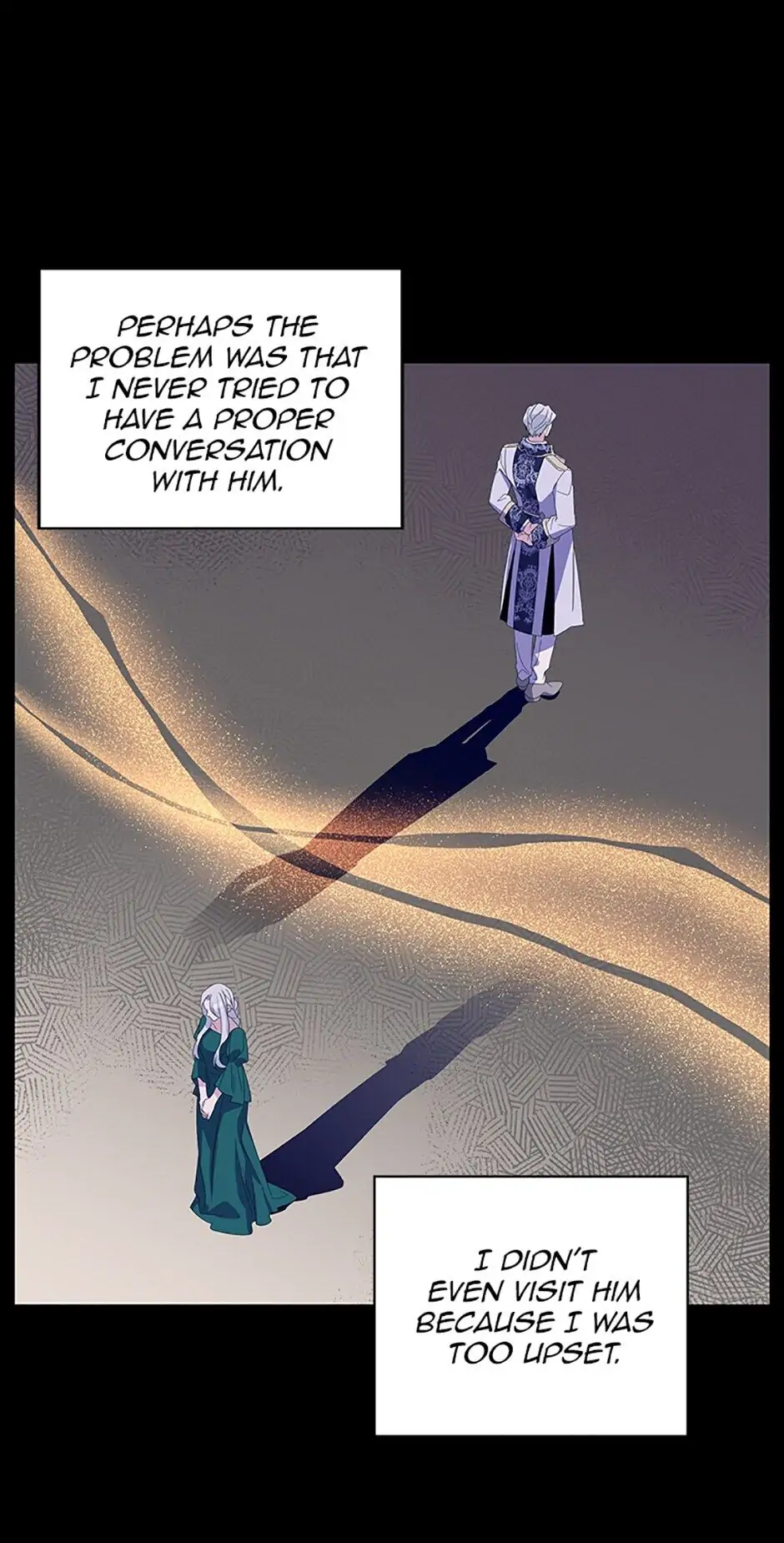 Baroness Goes on Strike [Mature](Official) - Chapter 33 [R15] manhwa