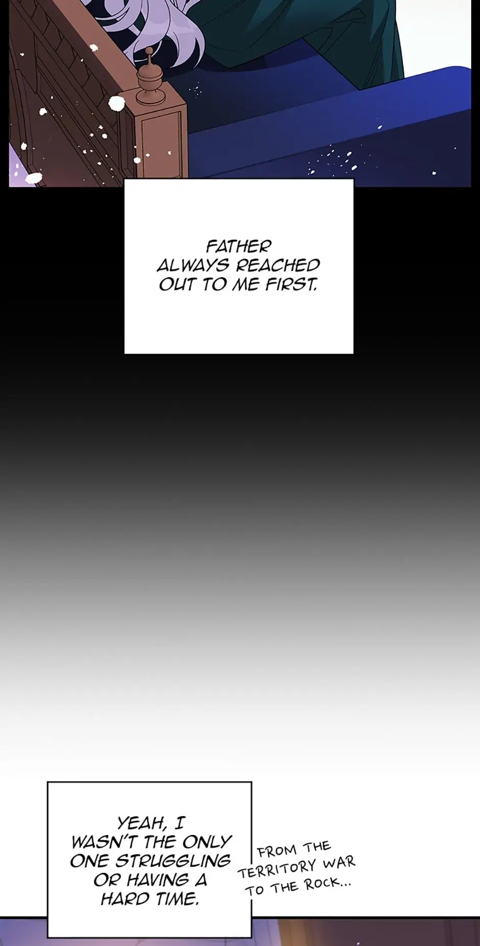 Baroness Goes on Strike [Mature](Official) - Chapter 33 [R15] manhwa