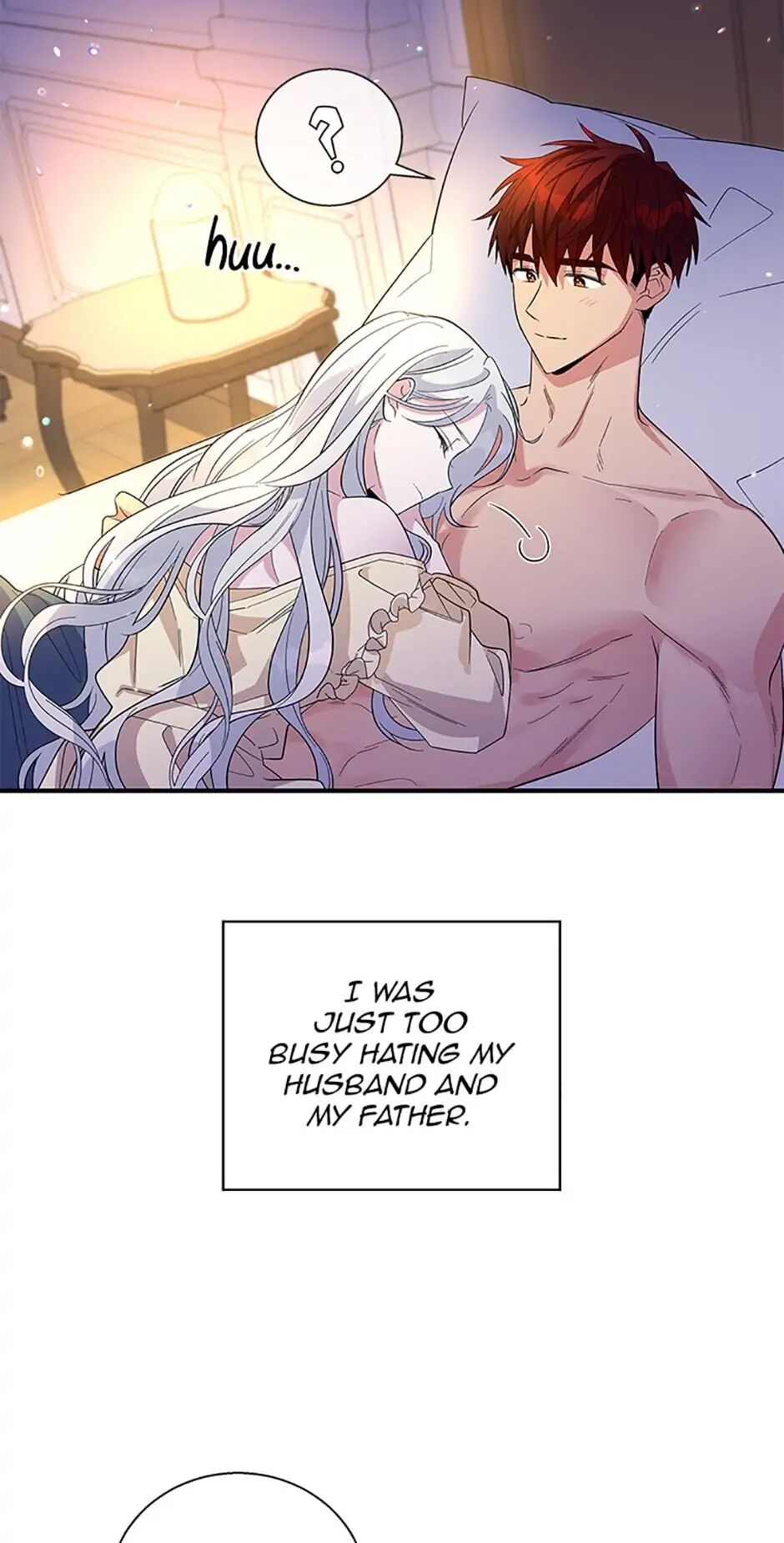 Baroness Goes on Strike [Mature](Official) - Chapter 33 [R15] manhwa