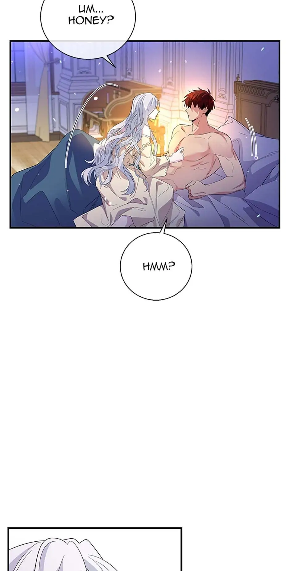 Baroness Goes on Strike [Mature](Official) - Chapter 33 [R15] manhwa